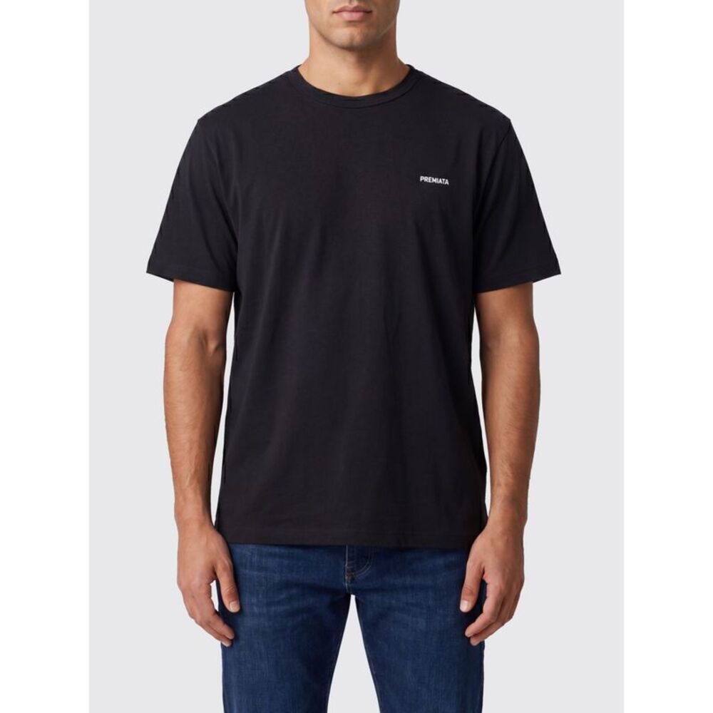 Premiata T-Shirt Men Black